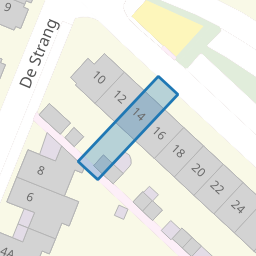 Perceel AMF00-O-2022