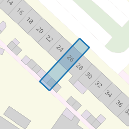 Perceel AMF00-O-2028