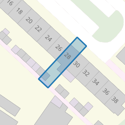 Perceel AMF00-O-2029