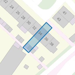 Perceel AMF00-O-2032