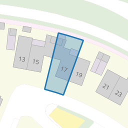 Perceel AMF00-O-2037