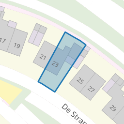 Perceel AMF00-O-2040