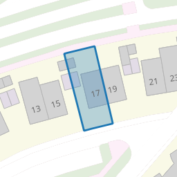 Perceel AMF00-O-2053