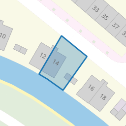 Perceel AMF00-O-2064