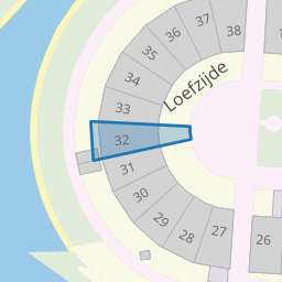 Perceel AMF00-O-2080