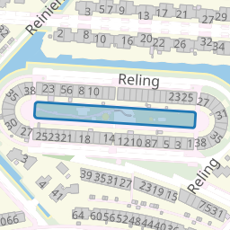 Perceel AMF00-O-2087