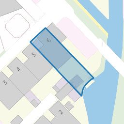 Perceel AMF00-O-2150