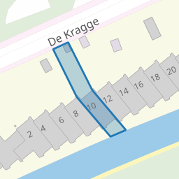 Perceel AMF00-O-2183