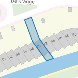 Perceel AMF00-O-2198