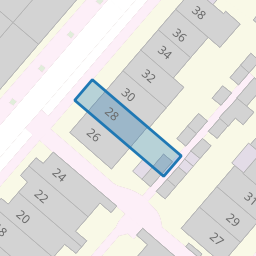 Perceel AMF00-O-2207