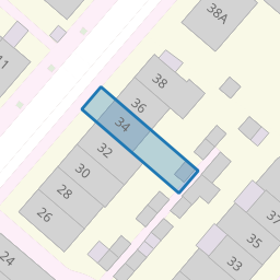 Perceel AMF00-O-2210