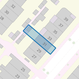 Perceel AMF00-O-2215