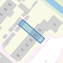 Perceel AMF00-O-2256