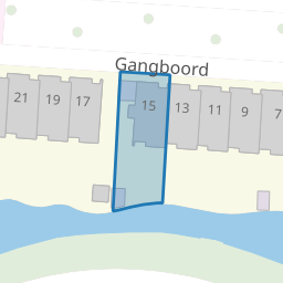 Perceel AMF00-O-2268