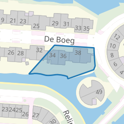 Perceel AMF00-O-2287