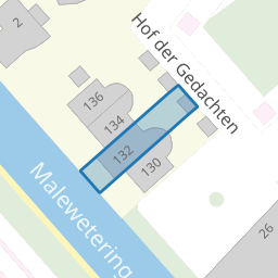 Perceel AMF00-O-2328