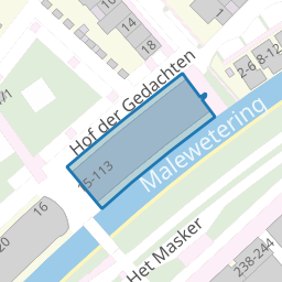 Perceel AMF00-O-2332