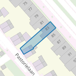 Perceel AMF00-O-2347