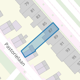 Perceel AMF00-O-2349