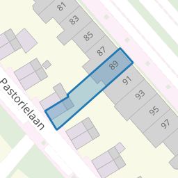 Perceel AMF00-O-2350