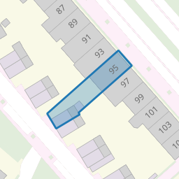 Perceel AMF00-O-2353