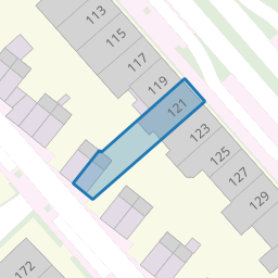 Perceel AMF00-O-2367