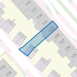 Perceel AMF00-O-2368