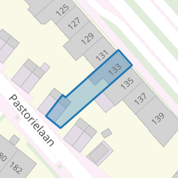 Perceel AMF00-O-2373