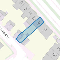 Perceel AMF00-O-2375