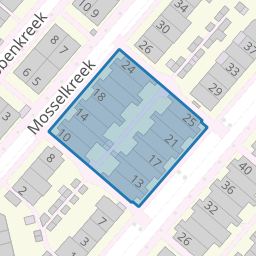 Perceel AMF00-O-2384