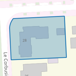 Perceel AMF00-O-2433