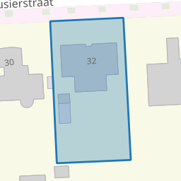 Perceel AMF00-O-2435