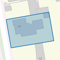 Perceel AMF00-O-2445