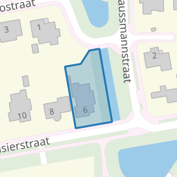 Perceel AMF00-O-2448