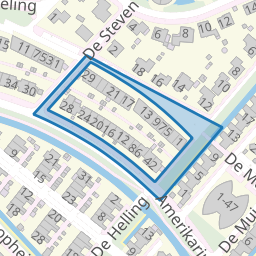 Perceel AMF00-O-2477