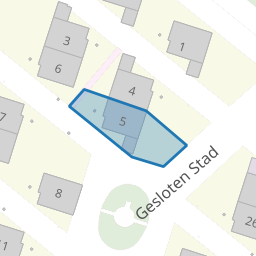 Perceel AMF00-O-2544