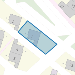 Perceel AMF00-O-2552