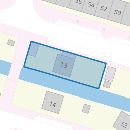 Perceel AMF00-O-2564