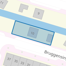 Perceel AMF00-O-2569