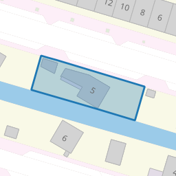 Perceel AMF00-O-2572