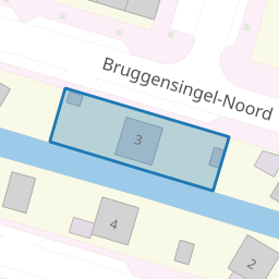 Perceel AMF00-O-2575