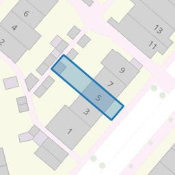 Perceel AMF00-O-2580