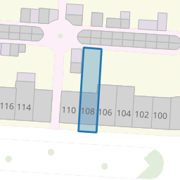 Perceel AMF00-O-2633