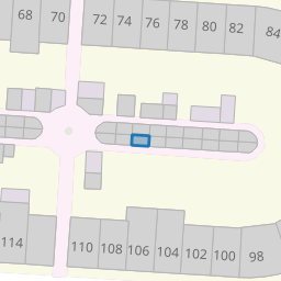 Perceel AMF00-O-2741