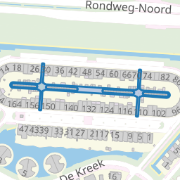 Perceel AMF00-O-2744
