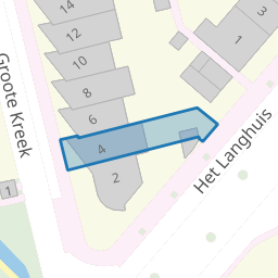 Perceel AMF00-O-2756