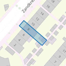 Perceel AMF00-O-2763