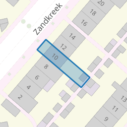 Perceel AMF00-O-2764