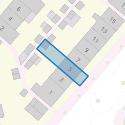 Perceel AMF00-O-2769