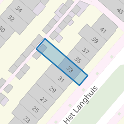 Perceel AMF00-O-2783